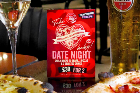 Date night Offer