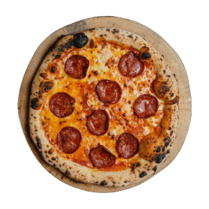 Pepperoni